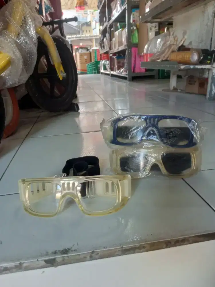 Mainan Anak Kacamata olahraga outdoor
