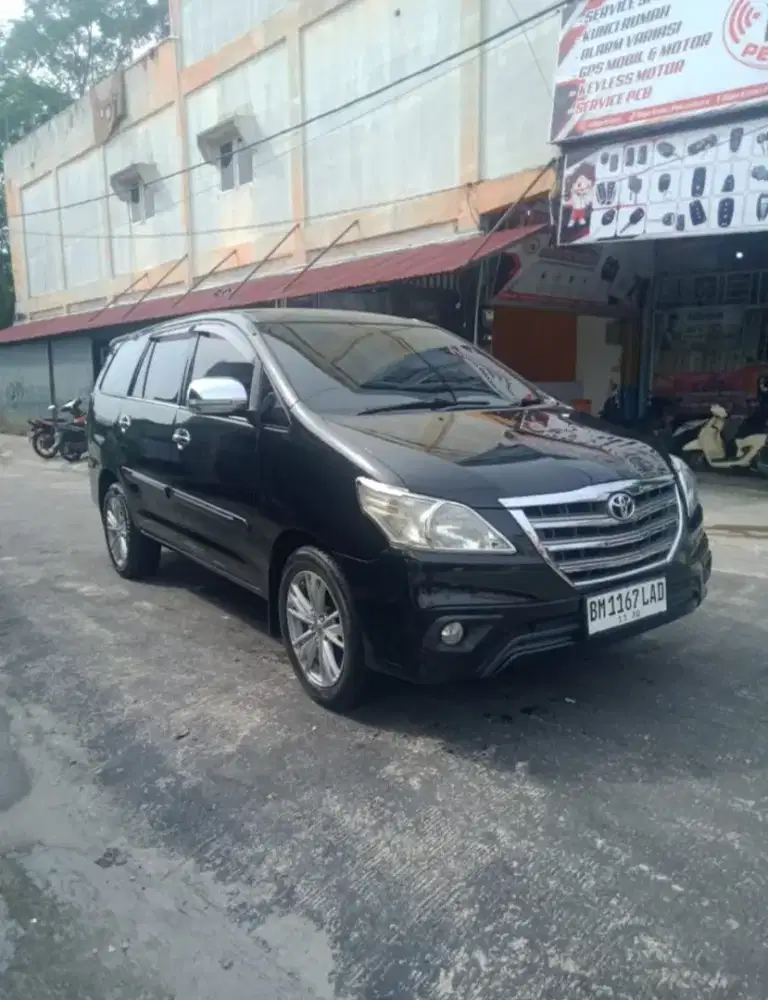Inova G Solar Autometic
