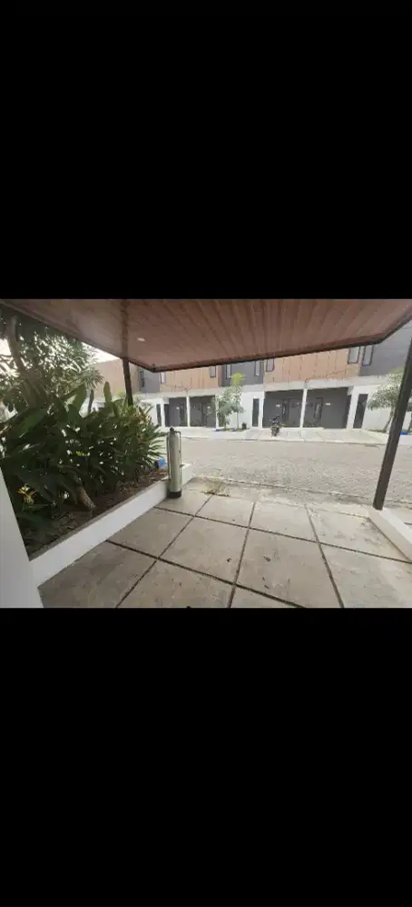 Rumah Citaville Parung Panjang