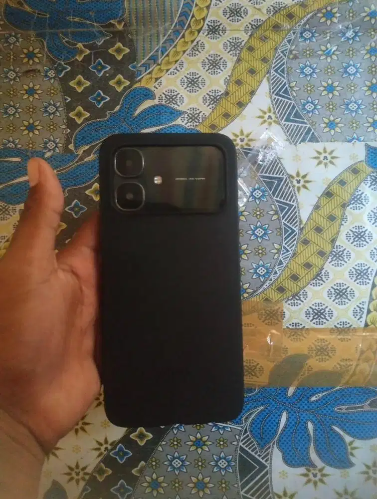 Infinix smart 20