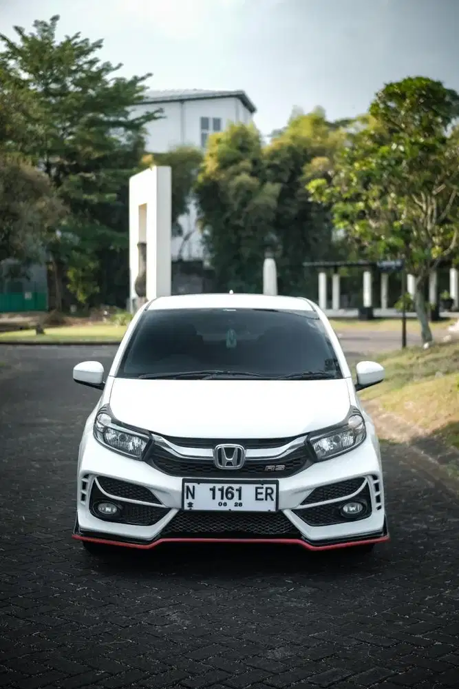 BRIO E 2023 MATIC