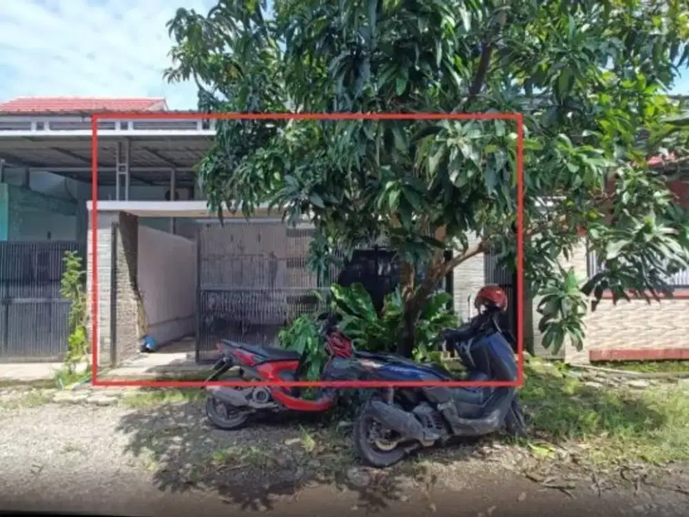 Dijual Rumah Makassar sekitar Unhas, Jalan Perintis Kemerdekaan