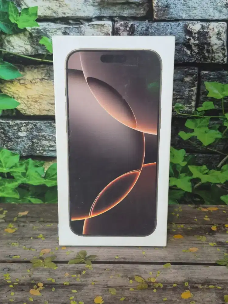 iPhone 17 pro Stok Terbatas Kredit DP 0% Bunga Rendah poll