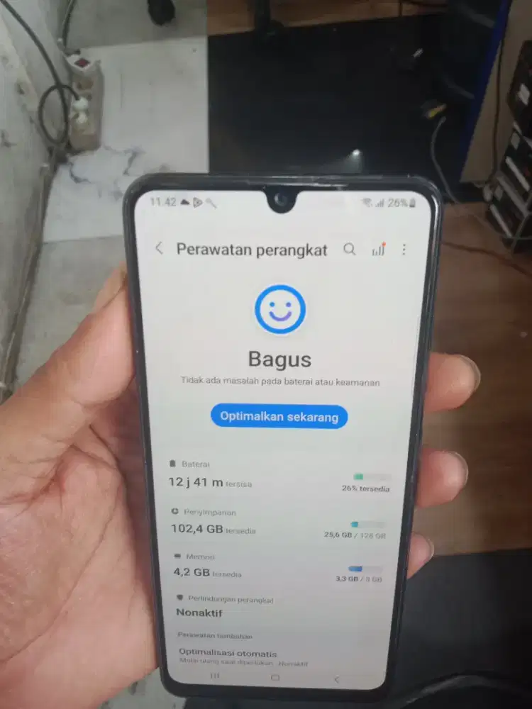 Samsung a32 8/128gb