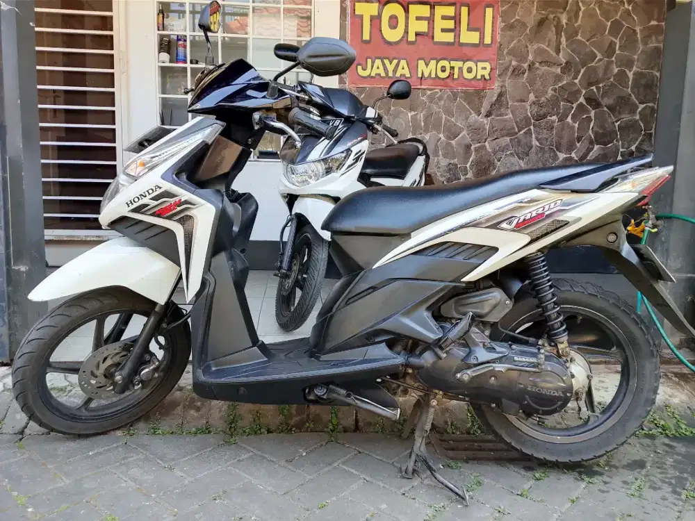 VARIO TECHNO.2011.N. MURAH  PROMO