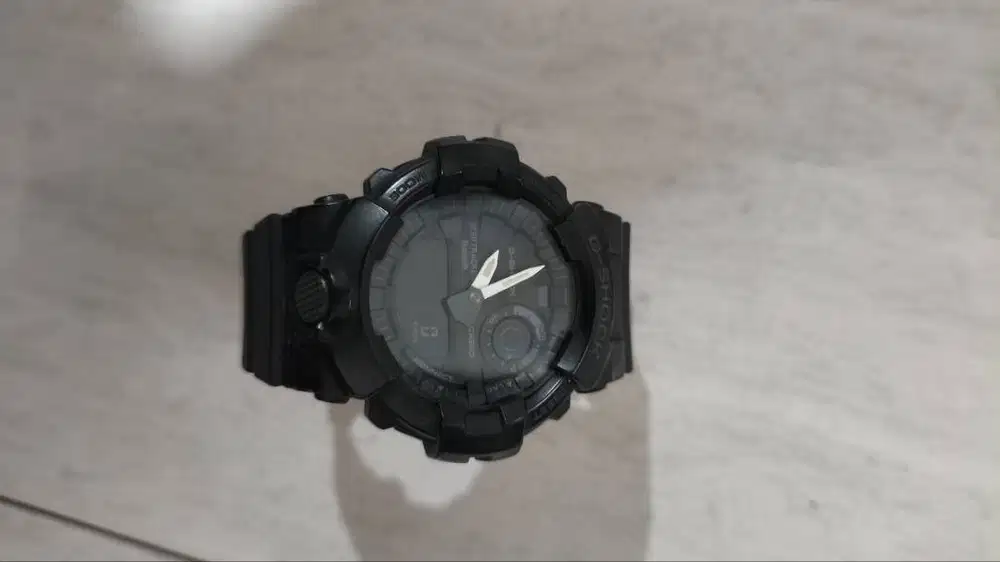 Jual G-SHOCK GBA800 ORI