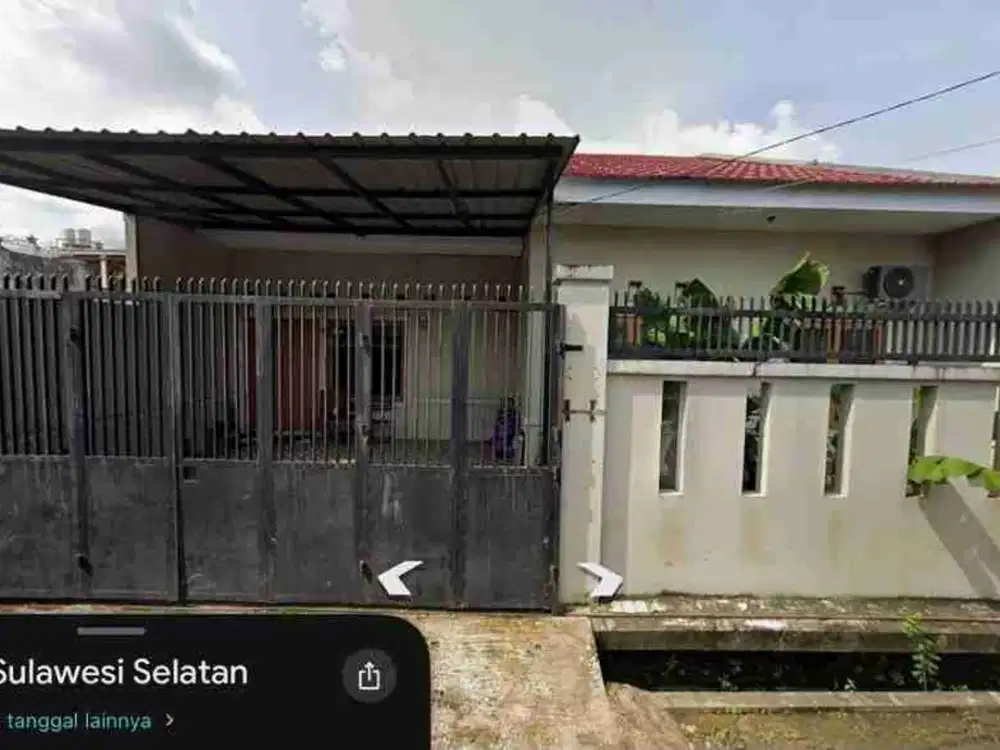 Kost Puri Taman Sari
- 172 m2
- Ukuran 12,5 x 14
- Konstruksi 3 tingkat pondasi dan pembesian ulir semua
- 2 Lantai 
- 5 Kamar (WC dalam)
- Parkiran 
Rp. 750 JT