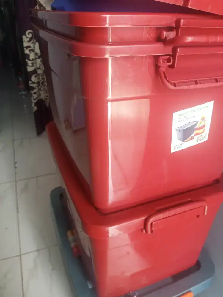 Box 50 liter murah