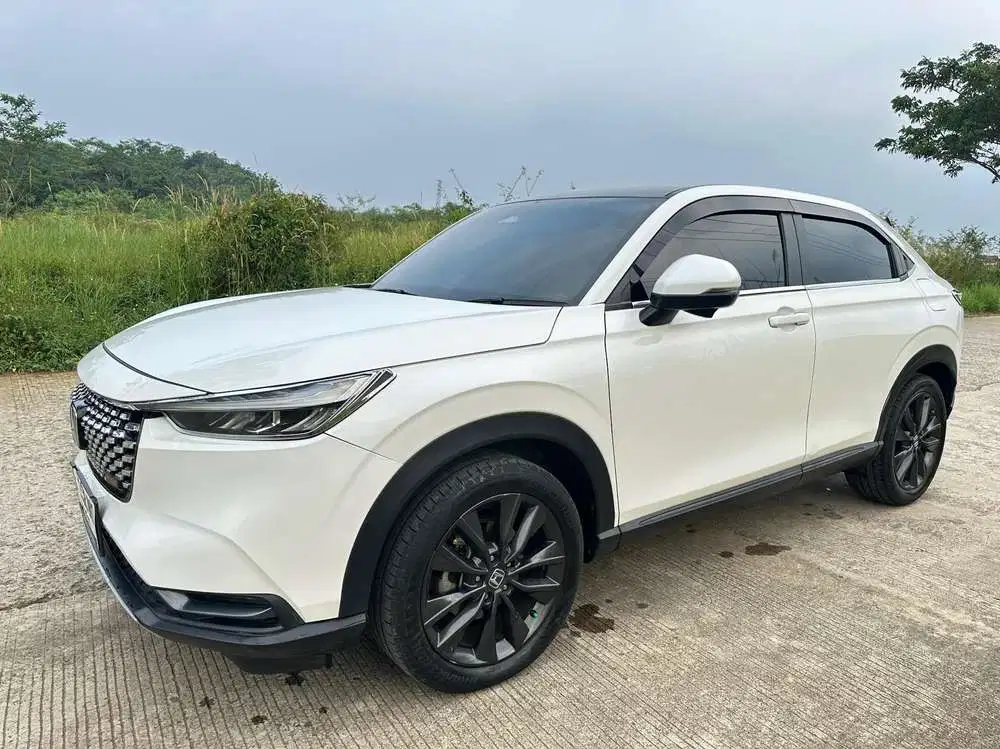 Honda HR-V 2023 Bensin