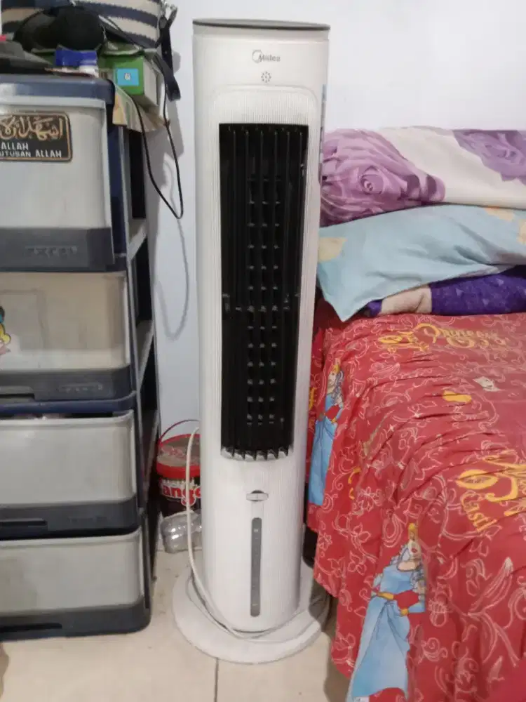 Air cooler kipas angin midea