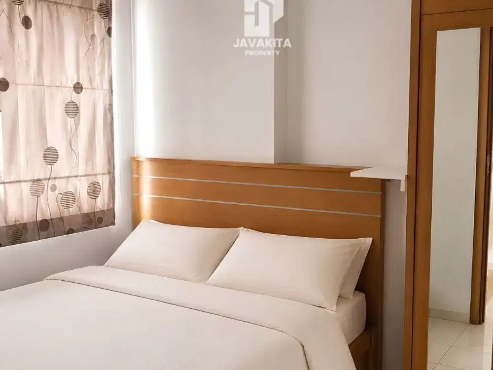 Dijual 2br Apartemen Menteng Square