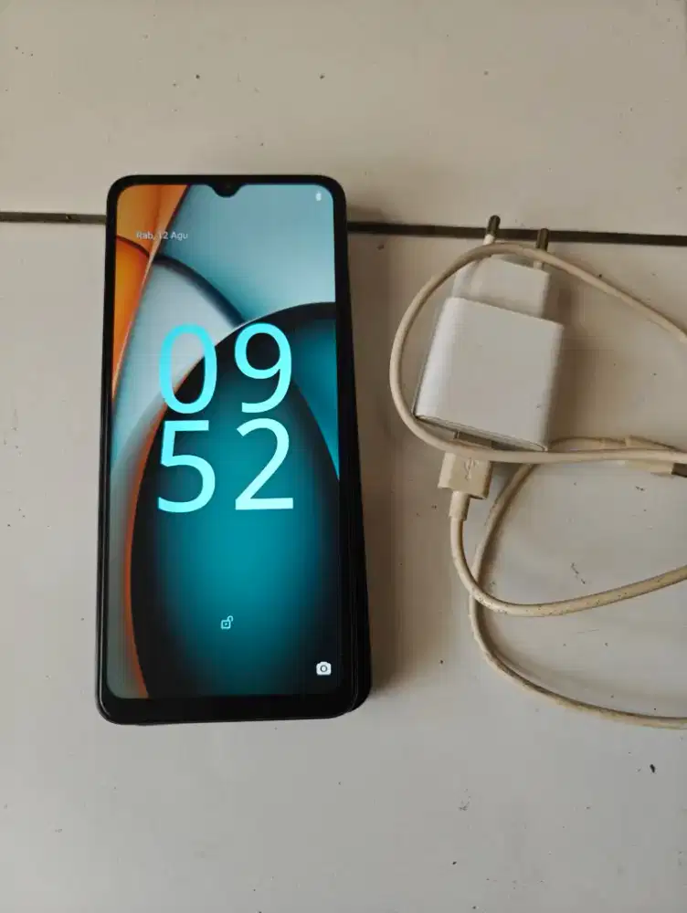Redmi A3 second