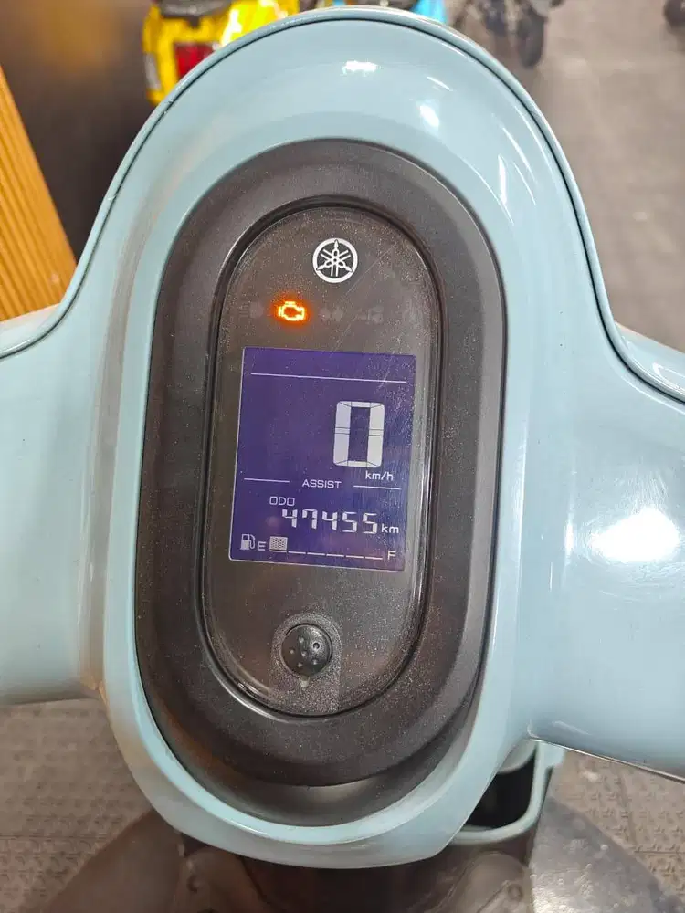 FAZZIO NEO 2023 BISA TUKAR TAMBAH / KREDIT /PAKAI CC/PAYLATER
