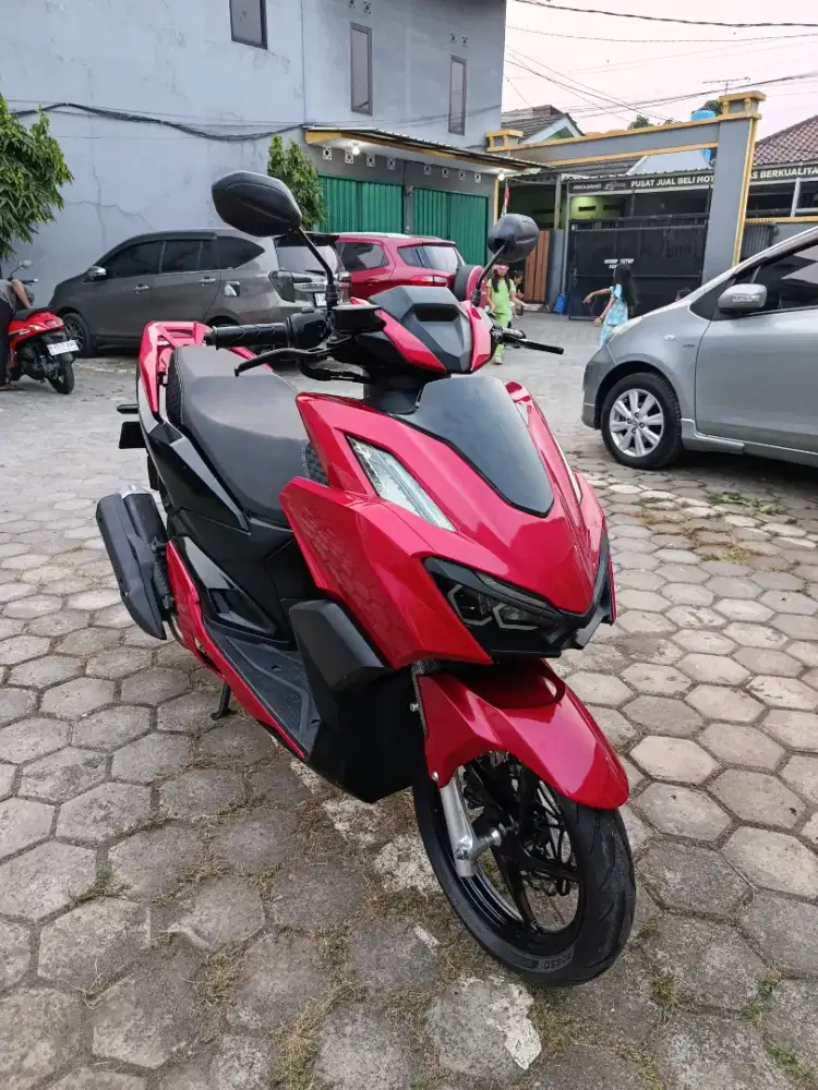 Honda vario 160 jeyles 2023