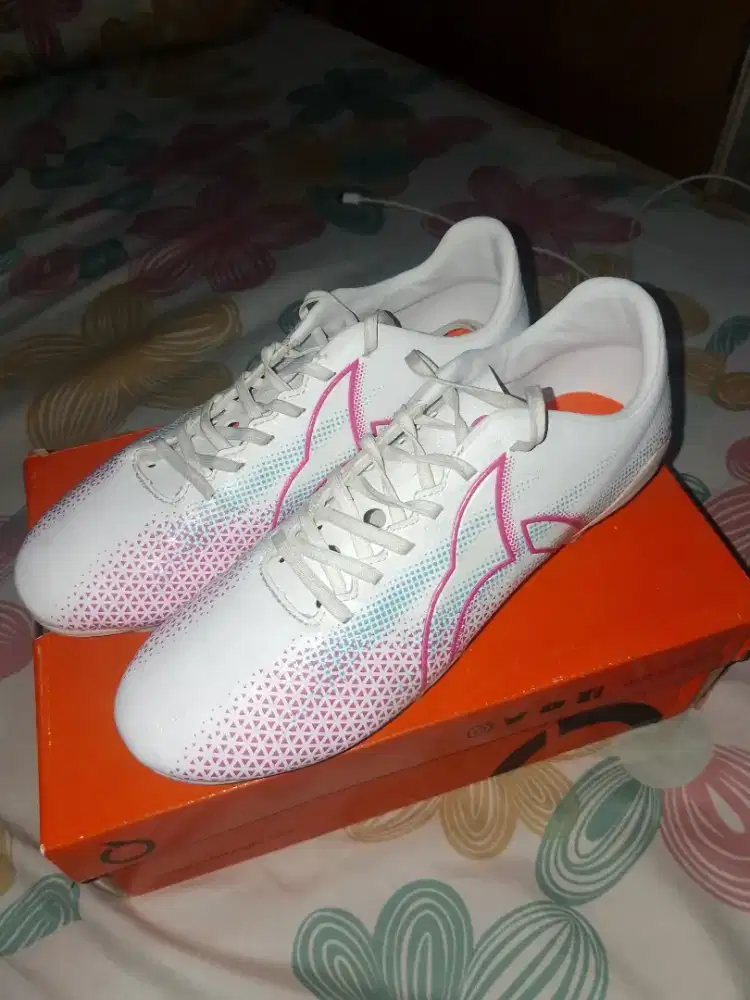 Ortuseight Sirius FG Size 40