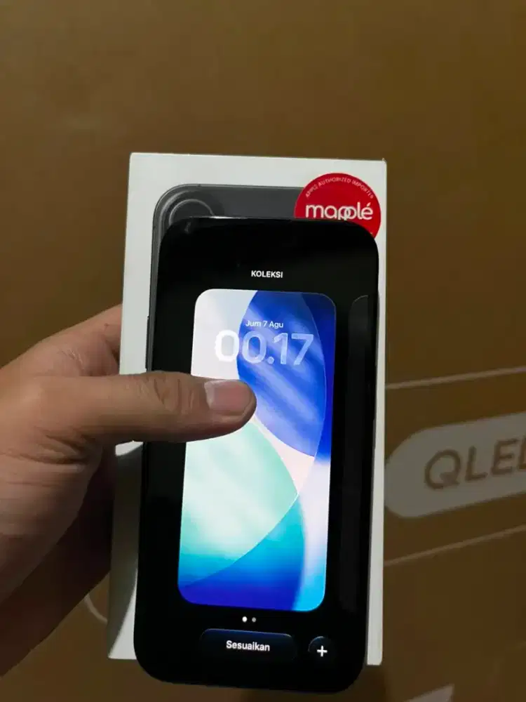 Iphone 16 Basic