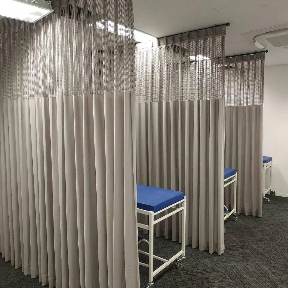 Jual Gorden Jendela & Pintu Gordyn Model Terbaru Wallpaper Dinding 3D