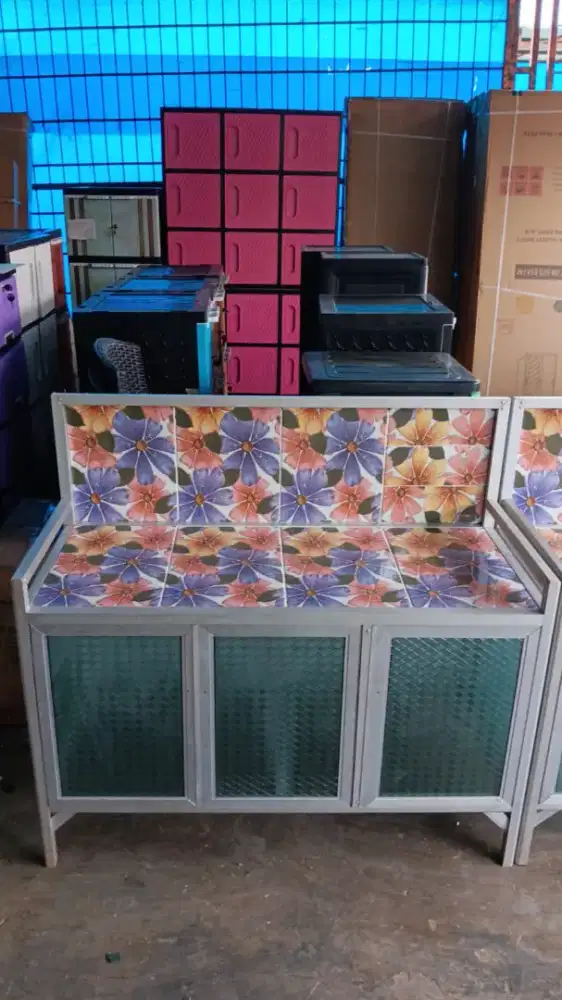 ATANG 3 PINTU TERMURAH