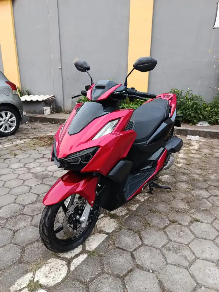 Honda vario 160 keyles 2023