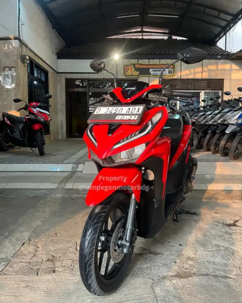 Honda New Vario 125 2022