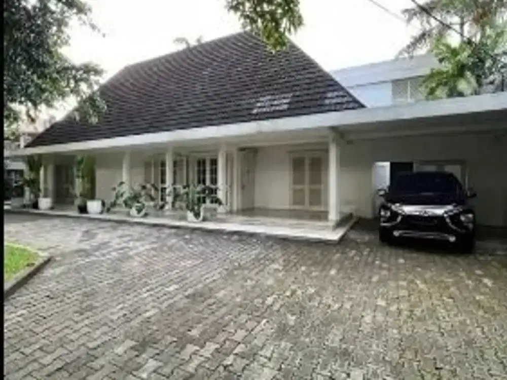 JUAL CEPAT-CEPAT PAKE MURAH ABIS Rumah Mewah