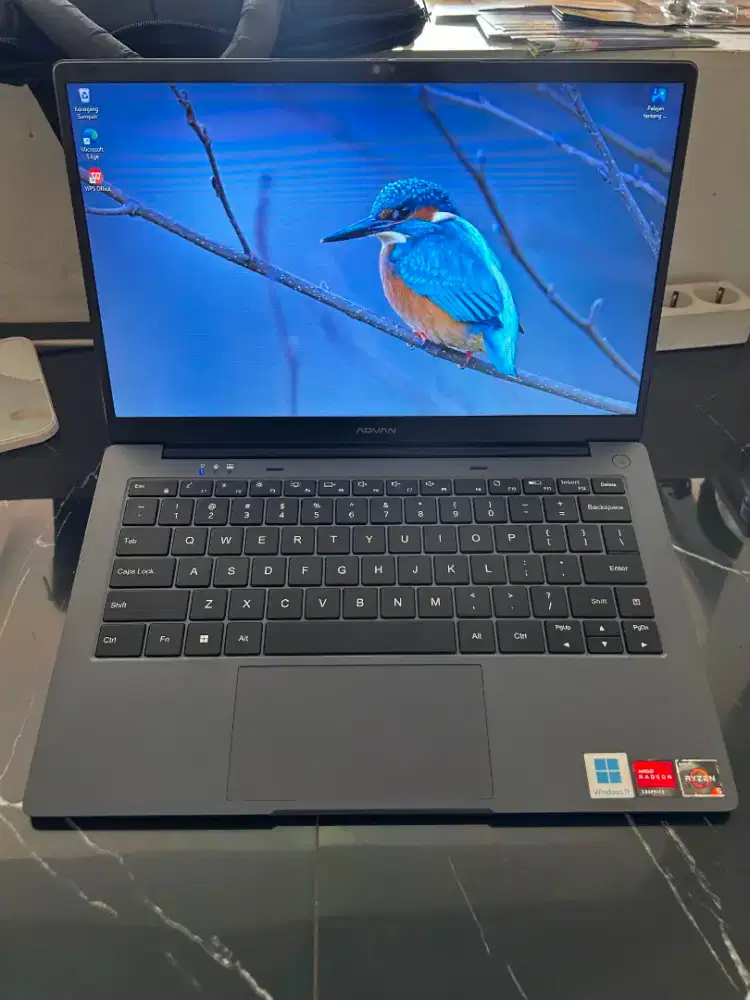 Advan Soulmate Plus Ryzen 5