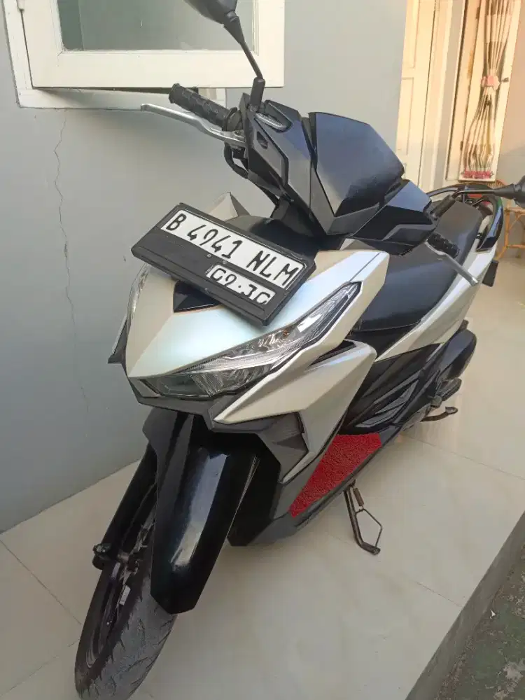 Vario 125 thn 2016