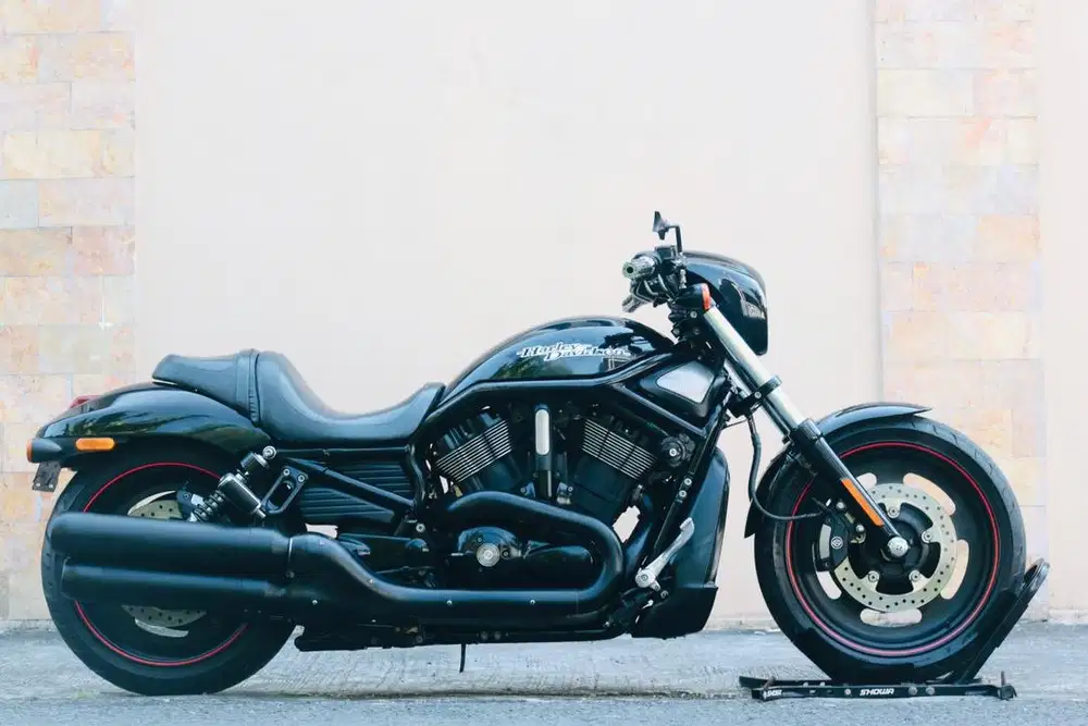 Harley Davidson V-Rod Night Rod, Street Glide, Dyna, Sportster