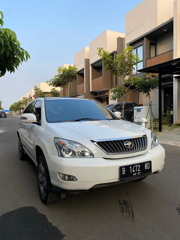 CASH HARRIER 2011 KM90rb service record