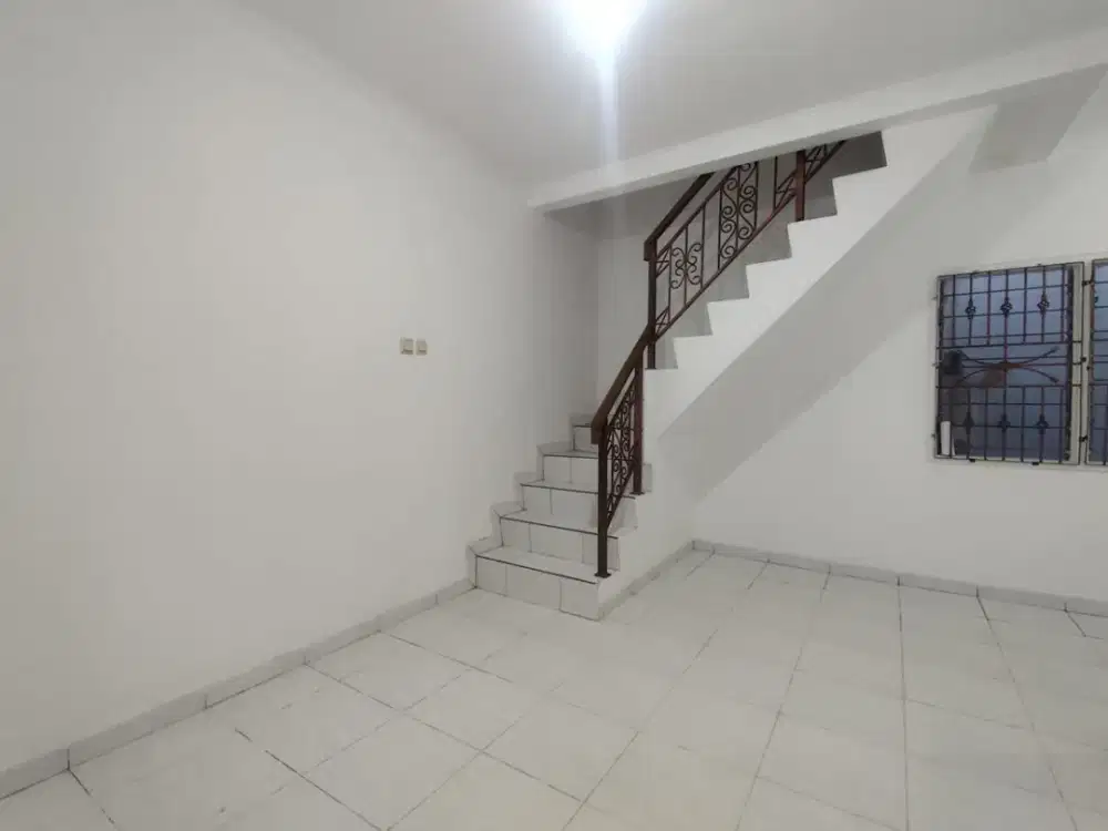 Disewakan Rumah Gading Arcadia  Kelapa Gading Jakarta Utara