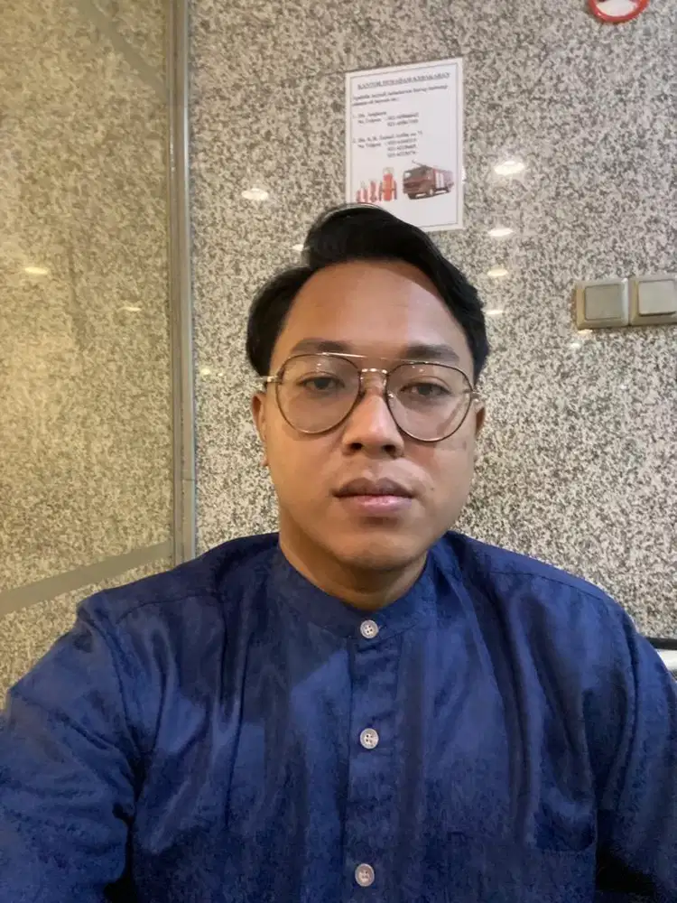 Mencari pekerjaan