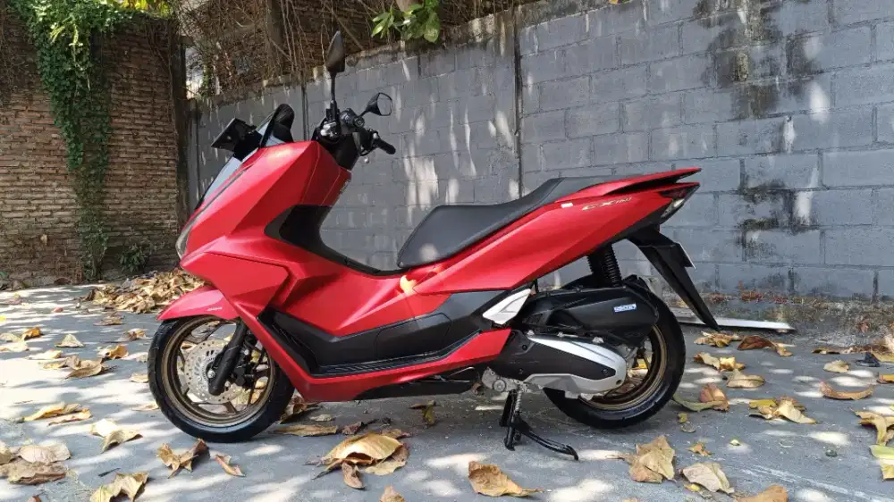 Honda New PCX 160 ABS 2025