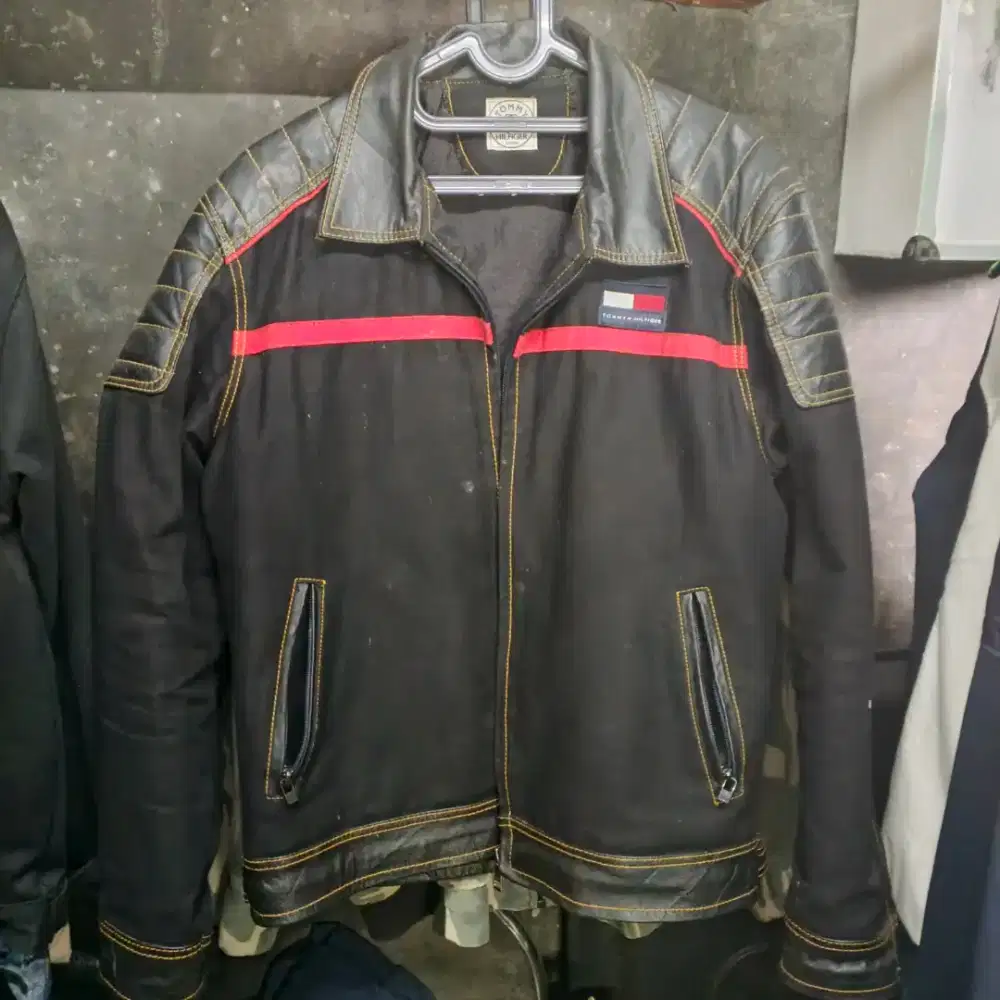 Jaket Tommy Hilfiger
