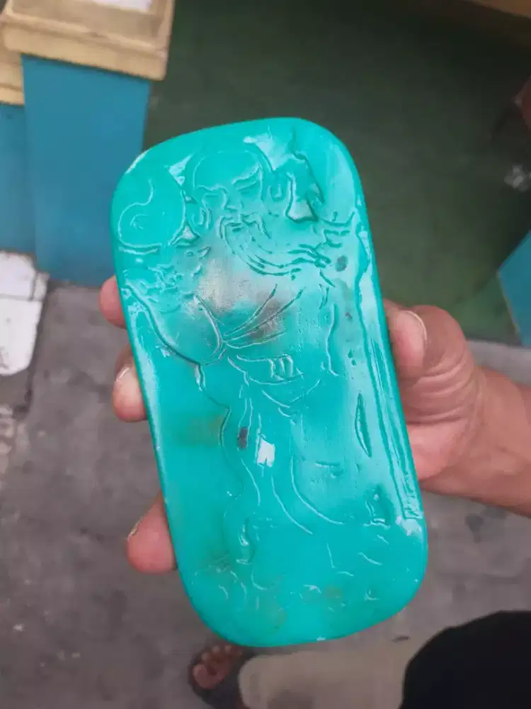 Jual Batu GIOK ASLI harga nego