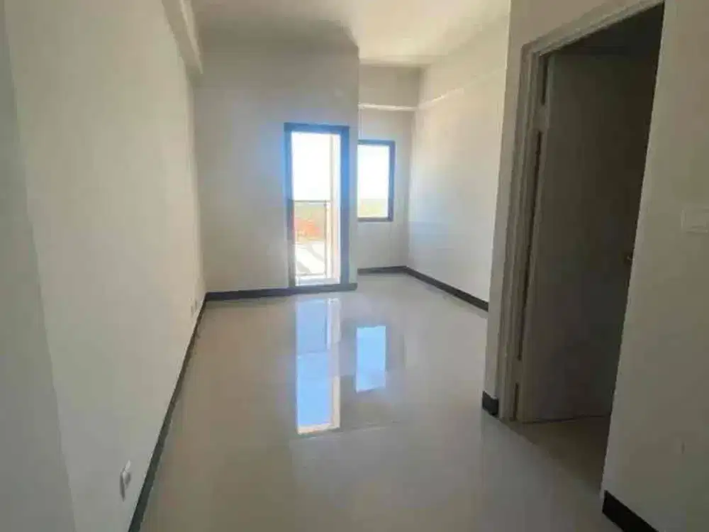 TERMURAH‼Dijual Apartemen amega crown residence