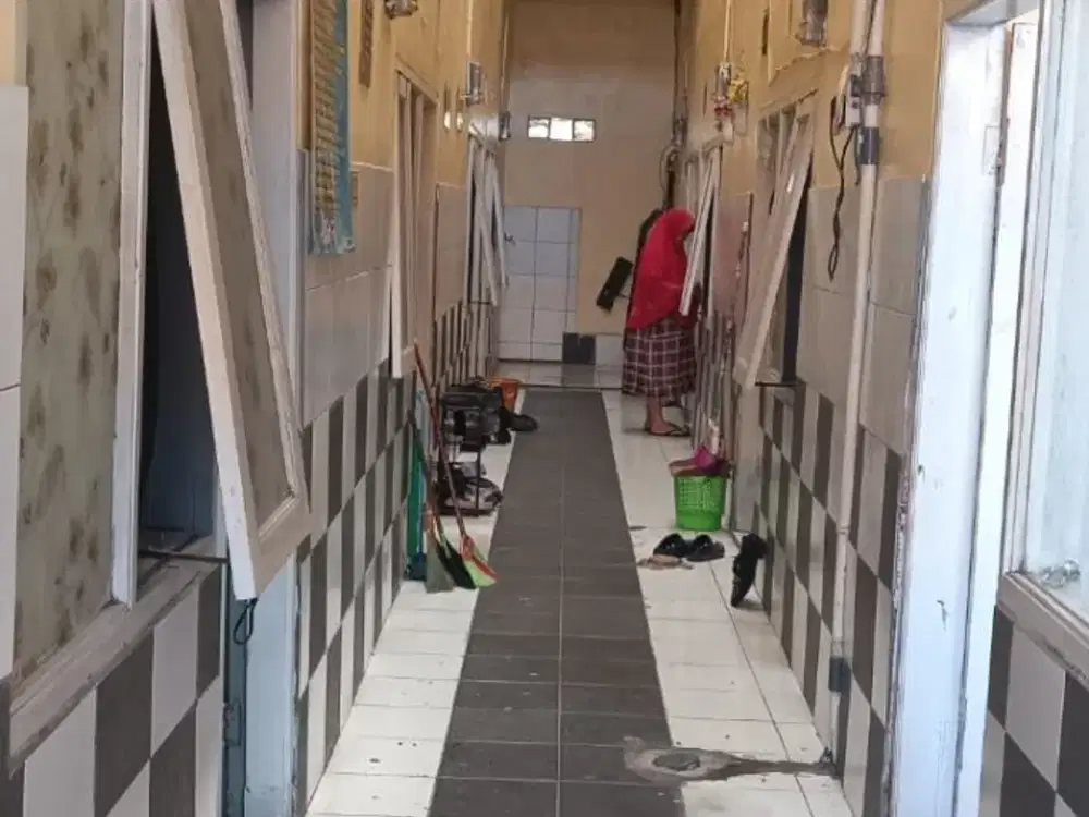 Dijual Kost an Aktif Di Cisaranten