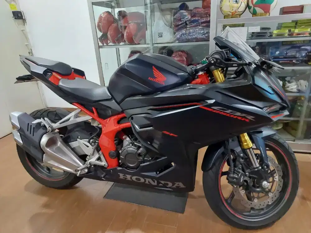 Jual CBR 250Rr 2024