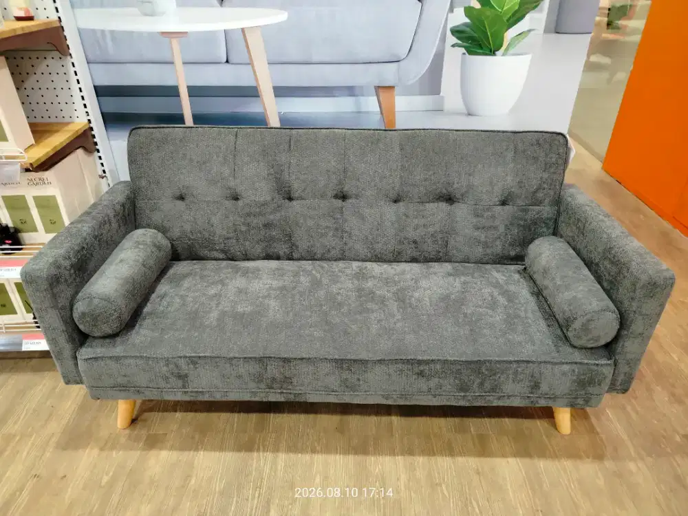 Sofabed JONAH SCANDIA