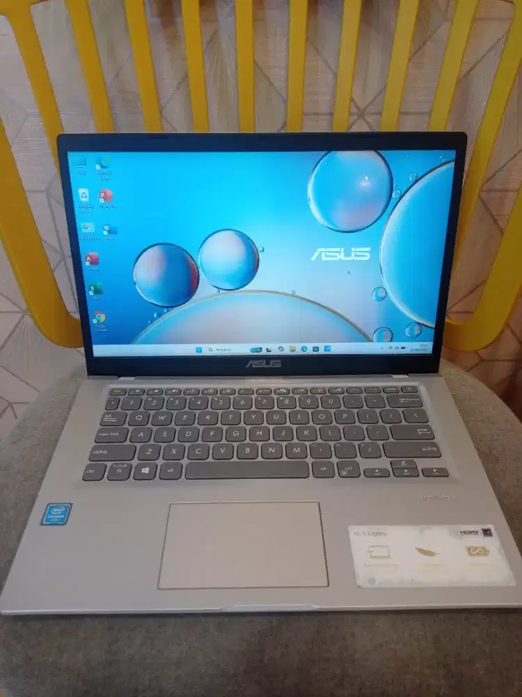 Laptop Asus A416M