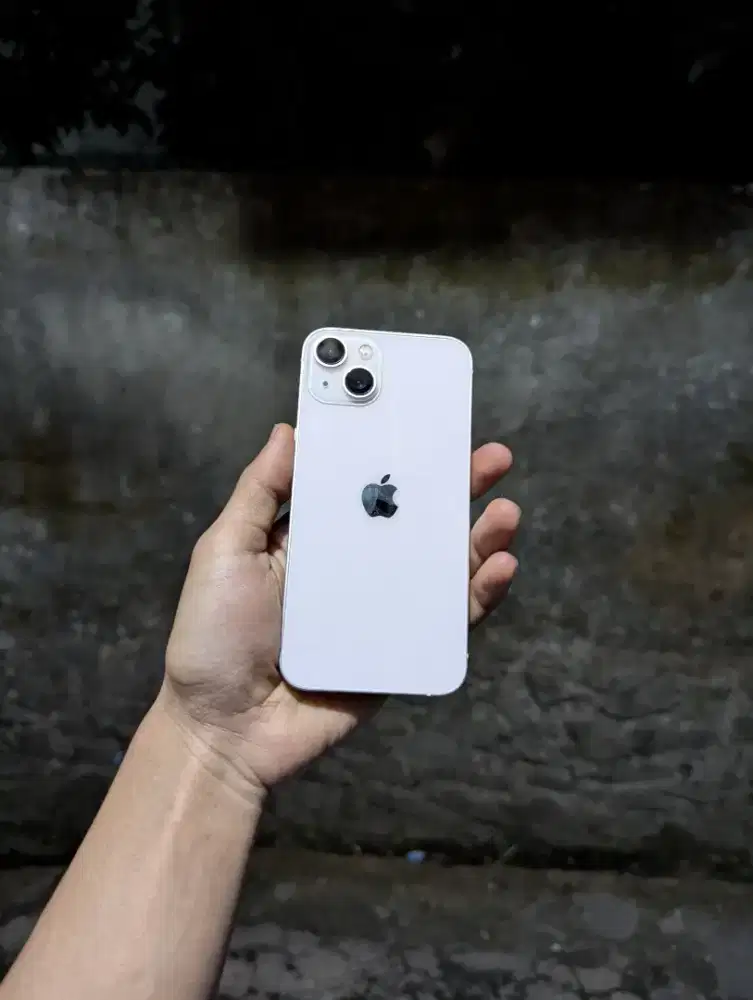 Iphone 13 128 inter