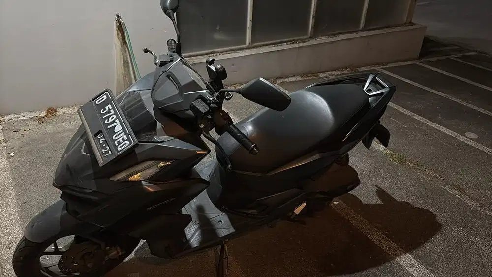 Honda Vario 160 2022