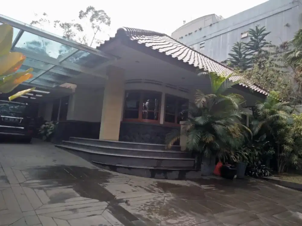RUMAH MURAH STRATEGIS DAGO BANDUNG
