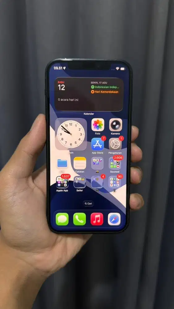 iPhone 12 128GB EX iBOX