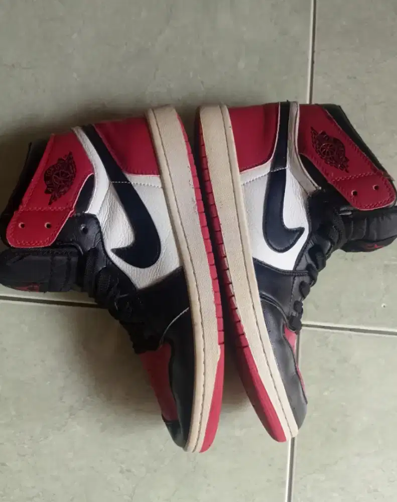 Sepatu Nike air Jordan