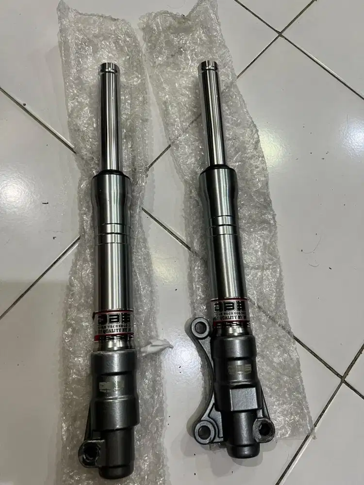 Shock depan mio soul gt bagus normal