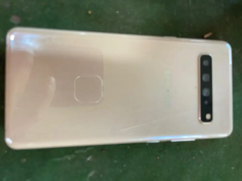 Dijual samsung s10 5g