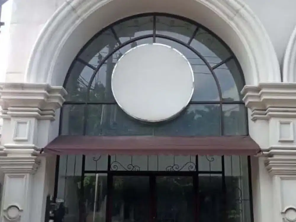 Jual Ruko cocok usaha strategis daerah Semarang Tengah – 11758