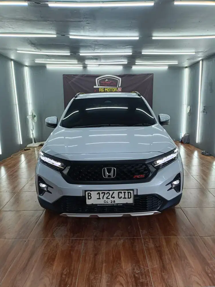 HONDA WRV 1.5 RS SENSING 2023