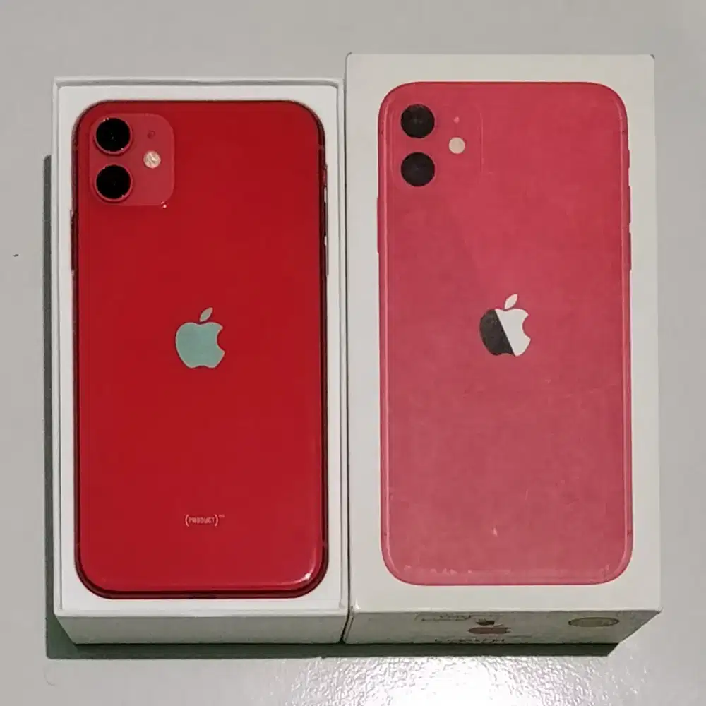 Iphone 11 128 GB Sinyal Permanen