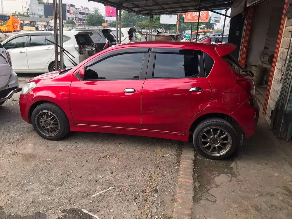 penjual